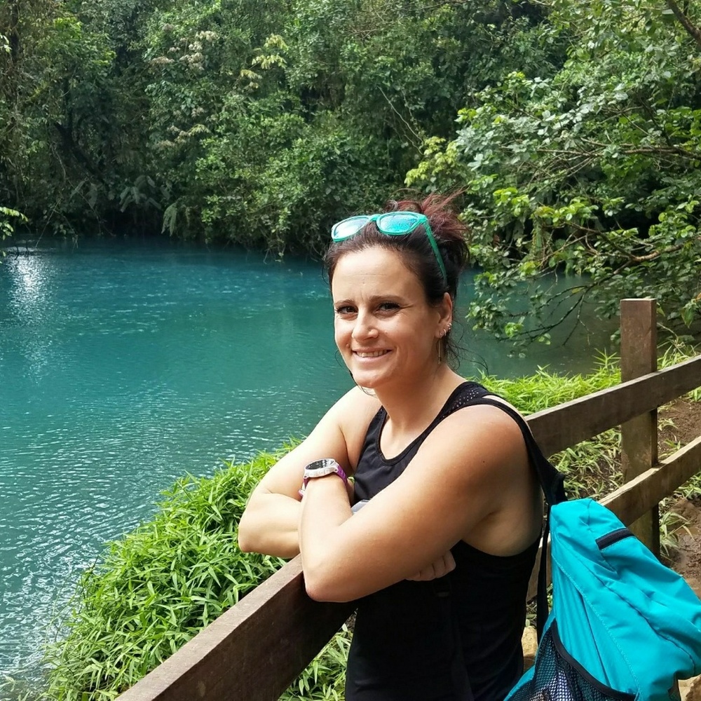 Meet your Posher, Lilly